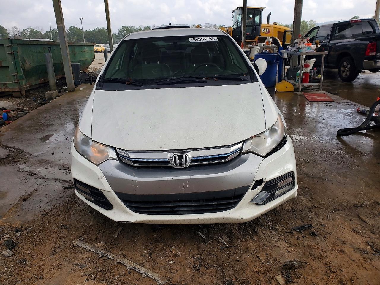 2012 HONDA Insight