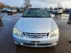 2006 KIA Spectra