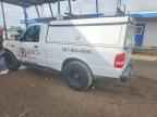 2005 FORD RANGER