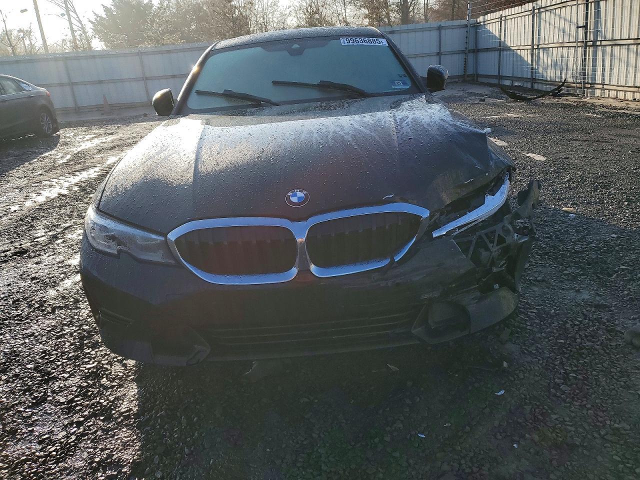 2019 BMW 3 SERIES