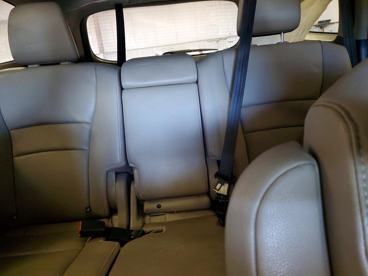 2019 HONDA PILOT