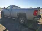 2008 CHEVROLET Silverado 2500