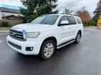 2008 TOYOTA Sequoia