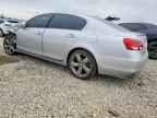 2008 LEXUS GS 350