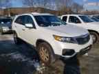 2012 KIA SORENTO