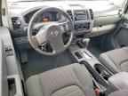 2007 NISSAN Frontier