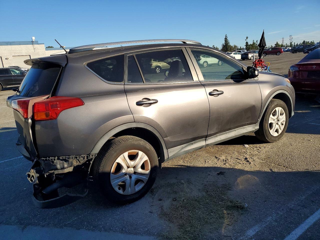 2013 TOYOTA RAV4