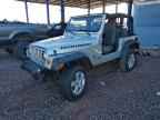 2006 JEEP WRANGLER