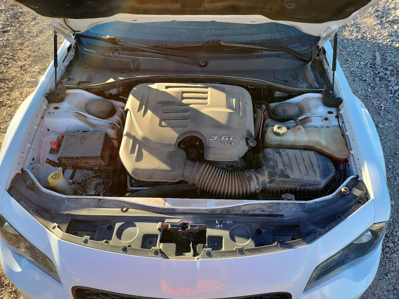 2021 CHRYSLER 300