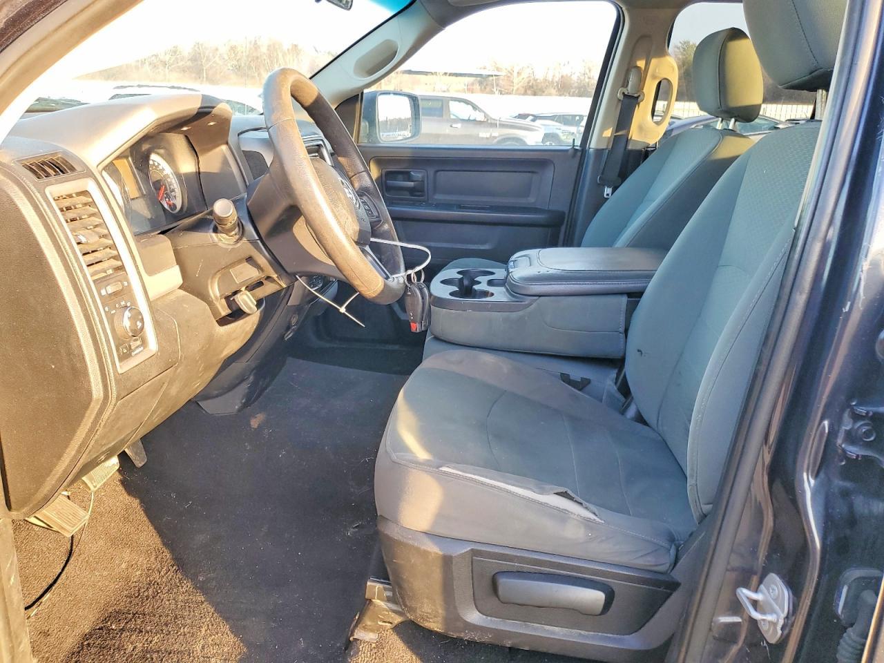 2015 RAM 1500