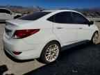 2014 HYUNDAI ACCENT