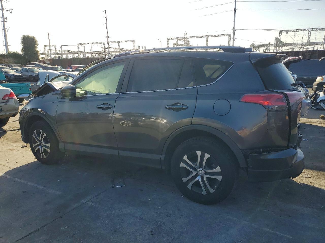 2017 TOYOTA RAV4