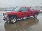 2008 CHEVROLET SILVERADO 1500