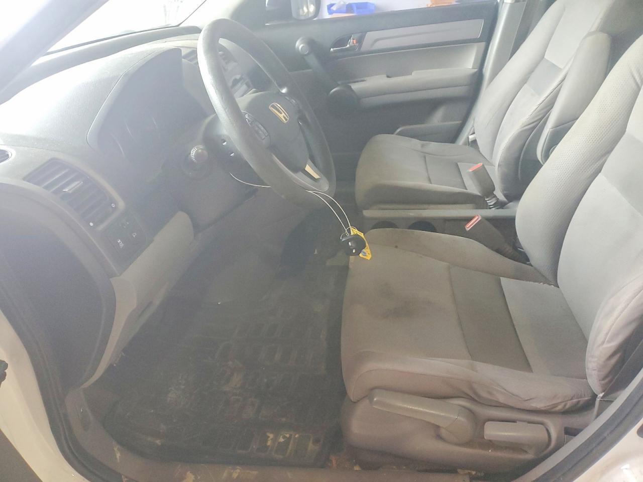 2011 HONDA CR-V
