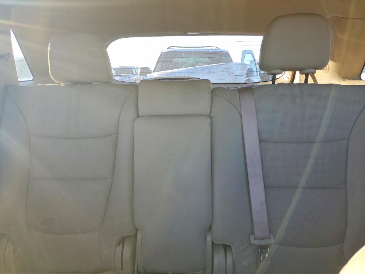 2011 KIA SORENTO