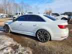 2018 AUDI S4