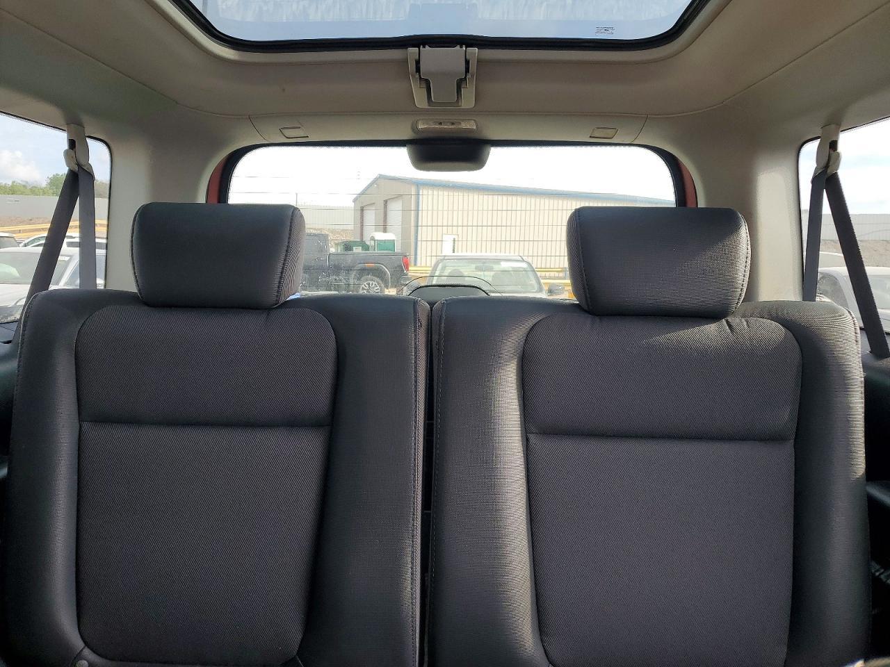 2006 HONDA Element