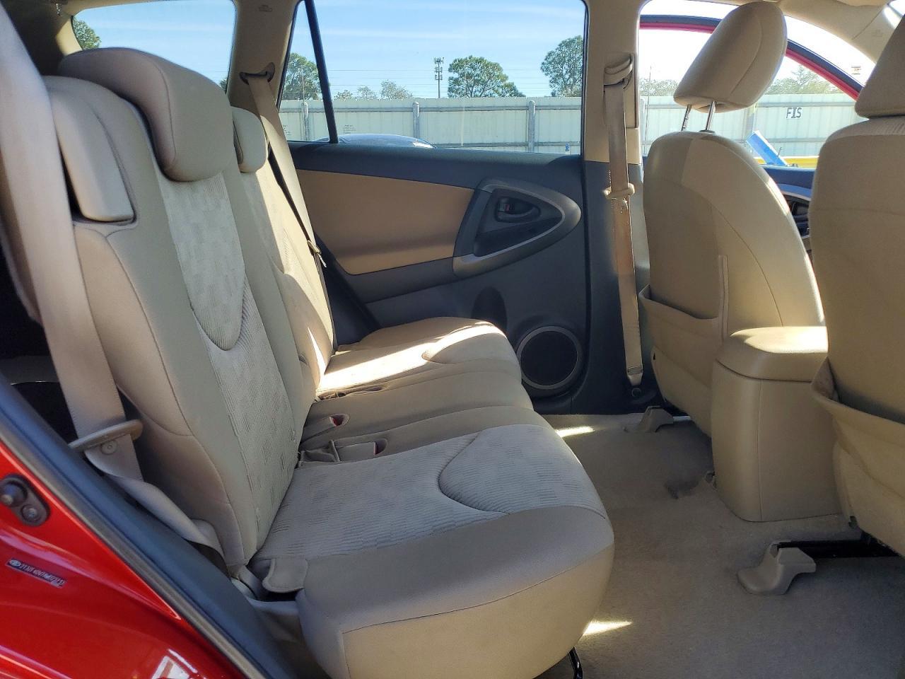 2010 TOYOTA RAV4