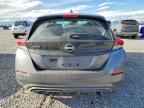 2025 NISSAN LEAF