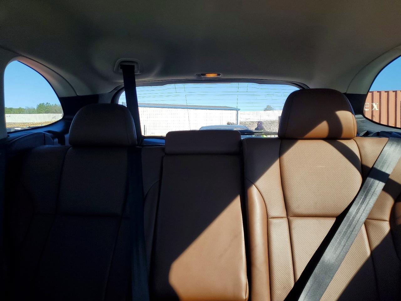 2021 SUBARU Outback