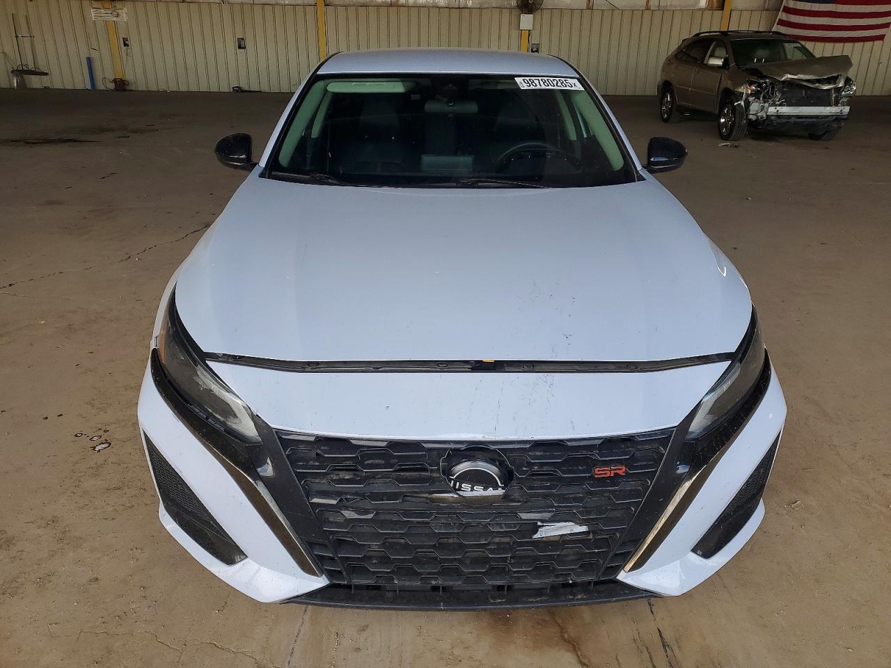 2023 NISSAN ALTIMA
