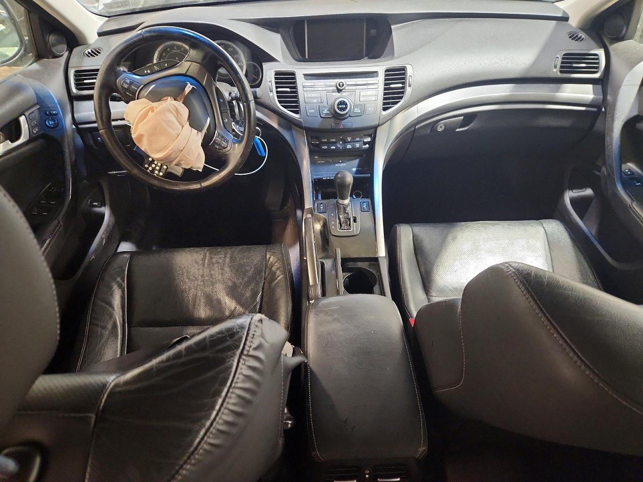 2013 ACURA TSX
