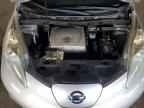 2013 NISSAN LEAF