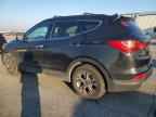 2016 HYUNDAI SANTA FE