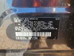 2007 TOYOTA RAV4