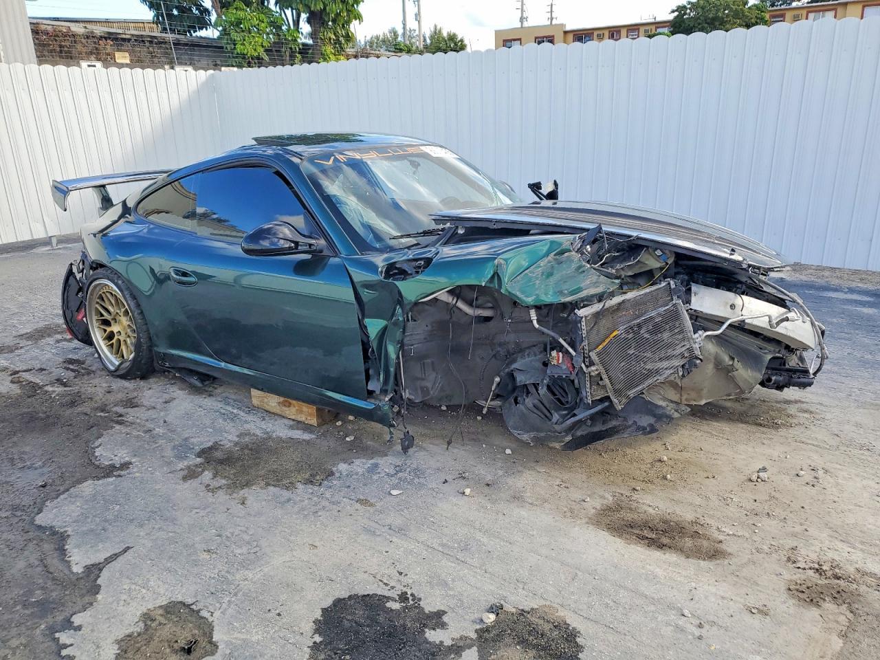 2012 PORSCHE 911