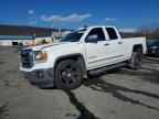 2015 GMC Sierra