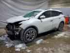 2015 NISSAN MURANO