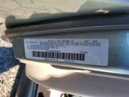 2009 SUBARU Outback