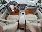 2012 JEEP Grand Cherokee