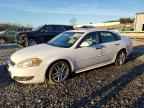 2010 CHEVROLET IMPALA