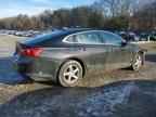 2016 CHEVROLET MALIBU
