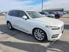 2017 VOLVO XC90