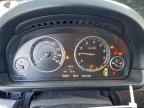 2012 BMW 5 series