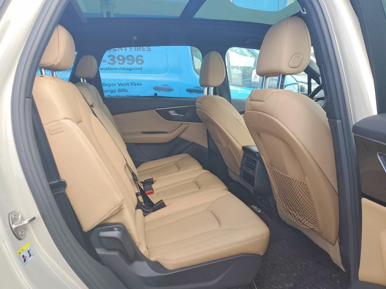 2022 AUDI Q7
