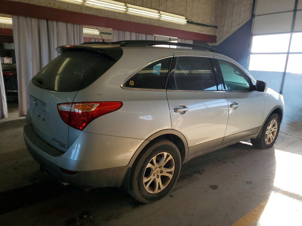 2011 HYUNDAI Veracruz