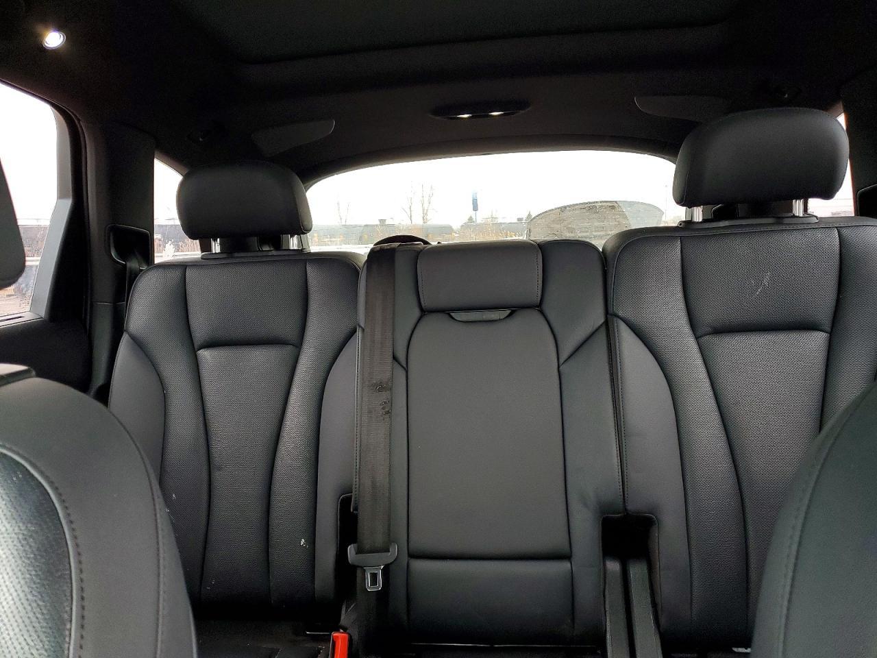 2021 AUDI Q7