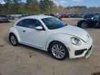 2017 VOLKSWAGEN Beetle