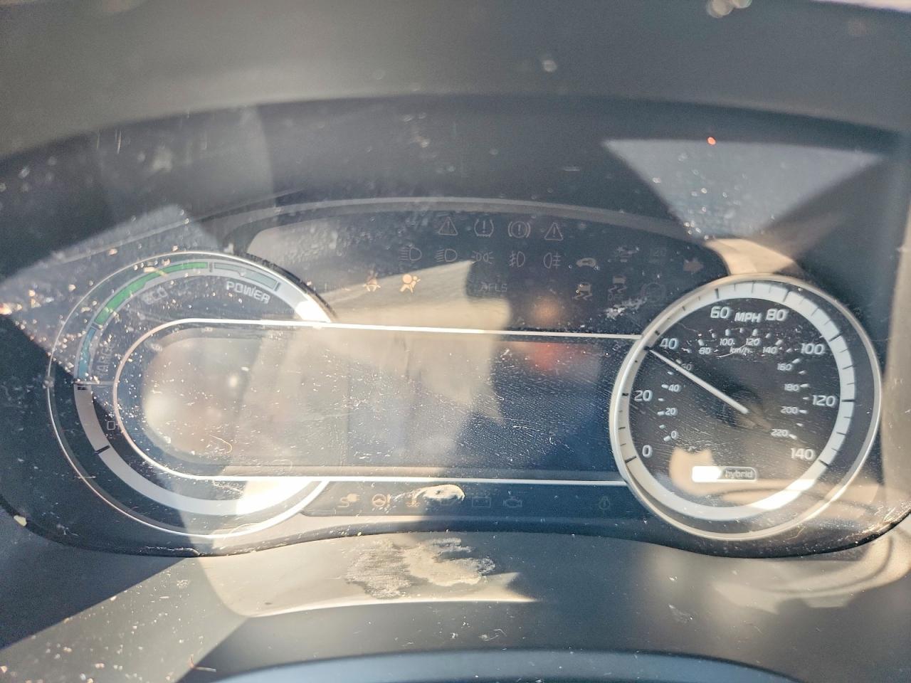 2019 KIA Niro