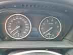 2009 BMW 5 series