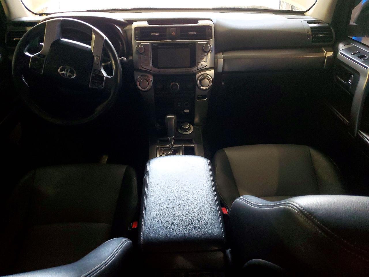 2015 TOYOTA 4Runner