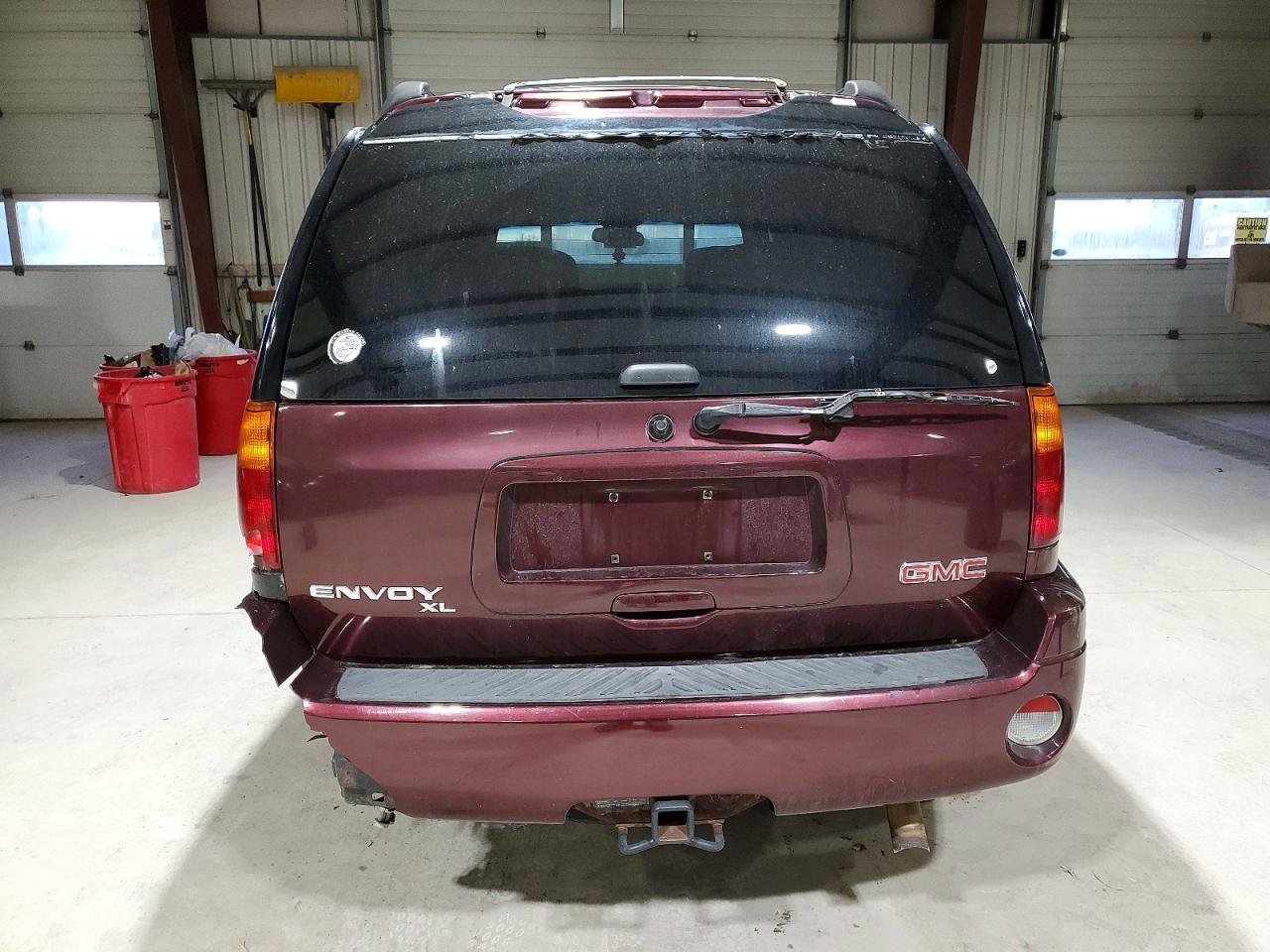 2006 GMC Envoy