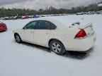 2008 CHEVROLET IMPALA