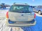 2006 SUBARU Legacy
