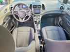 2014 CHEVROLET SONIC