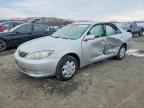 2005 TOYOTA CAMRY